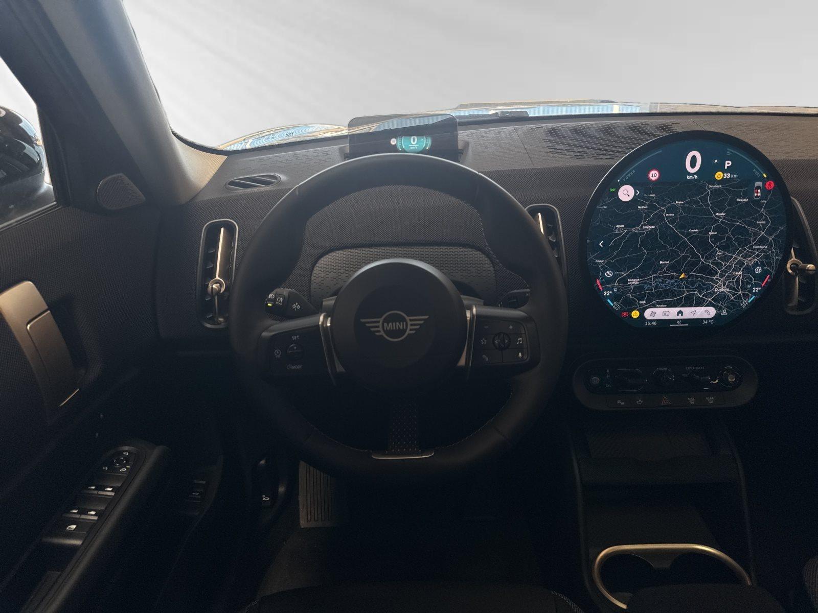 MINI Countryman – Bild 15