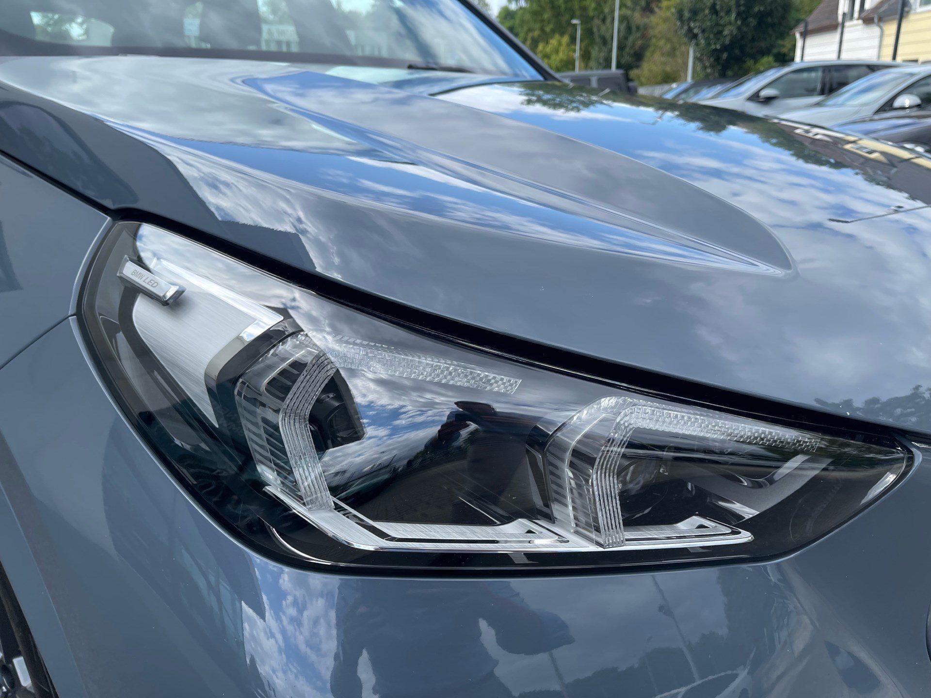 BMW X1 – Bild 18