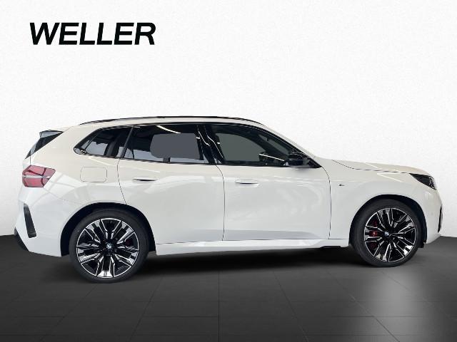 BMW X3 – Bild 5