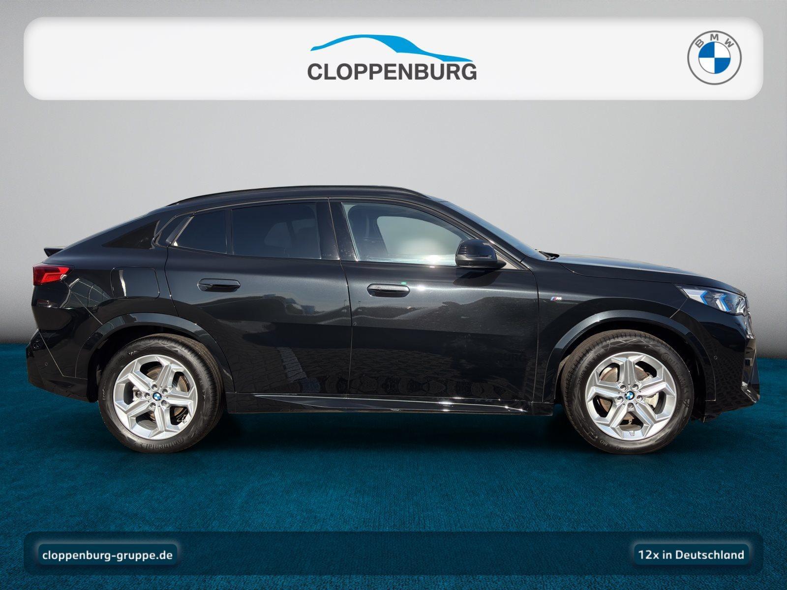 BMW X2 – Bild 18