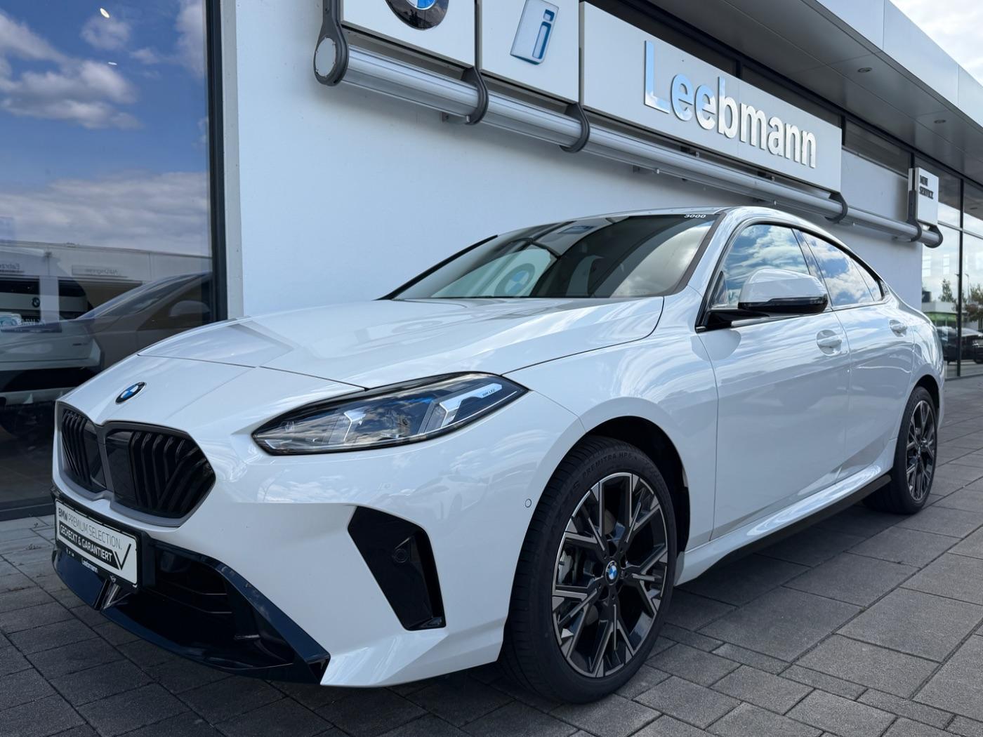 BMW 2er Gran Coupé – Bild 4