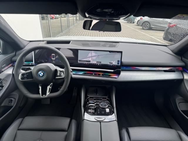 BMW 5er – Bild 12