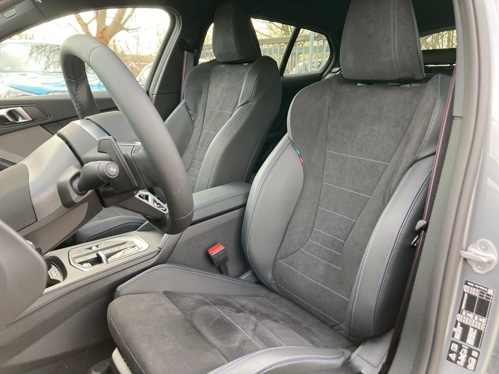BMW 1er – Bild 10