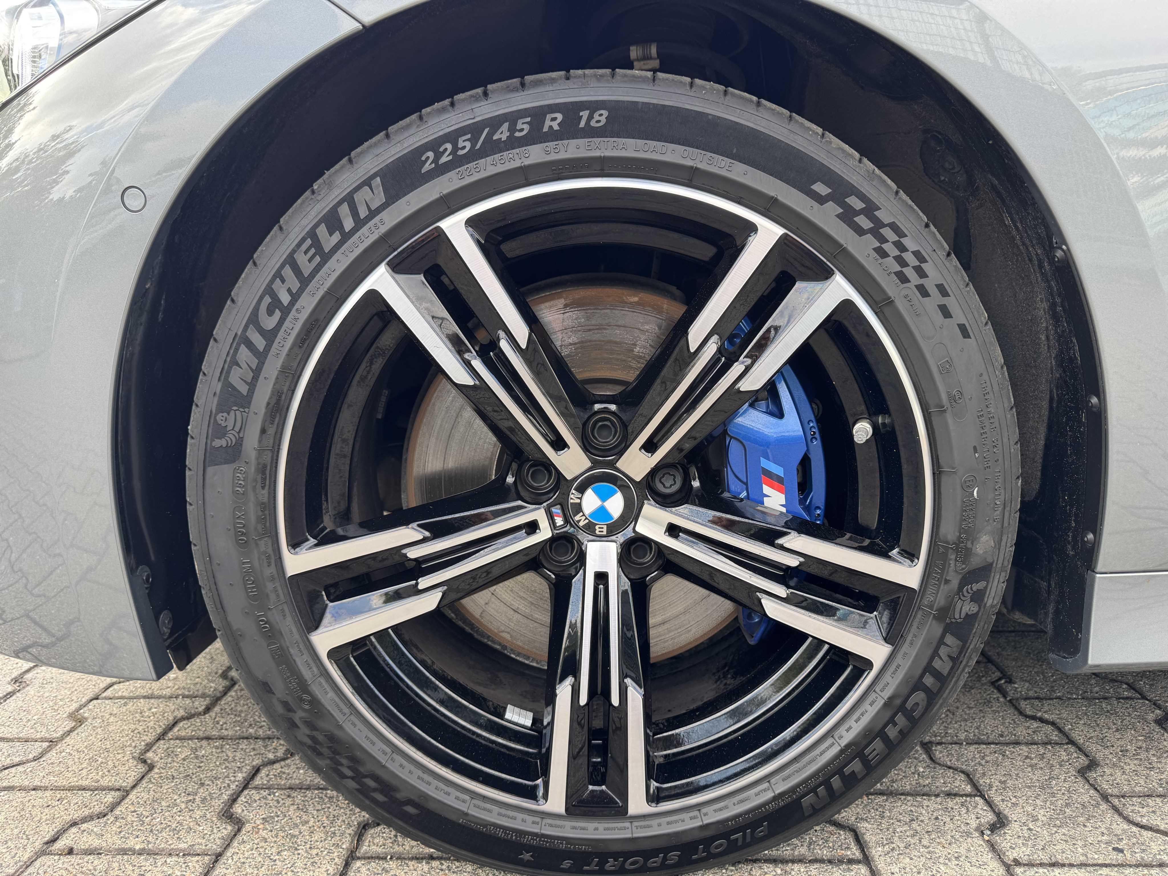 BMW 3er Touring – Bild 27