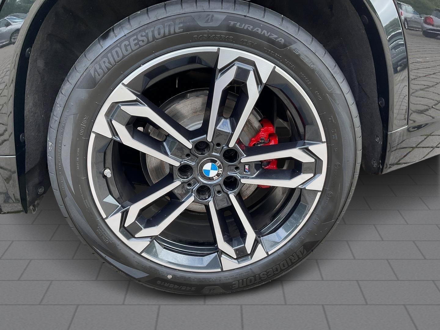 BMW X1 – Bild 10