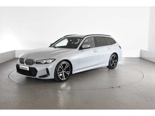 BMW 3er Touring – Bild 9