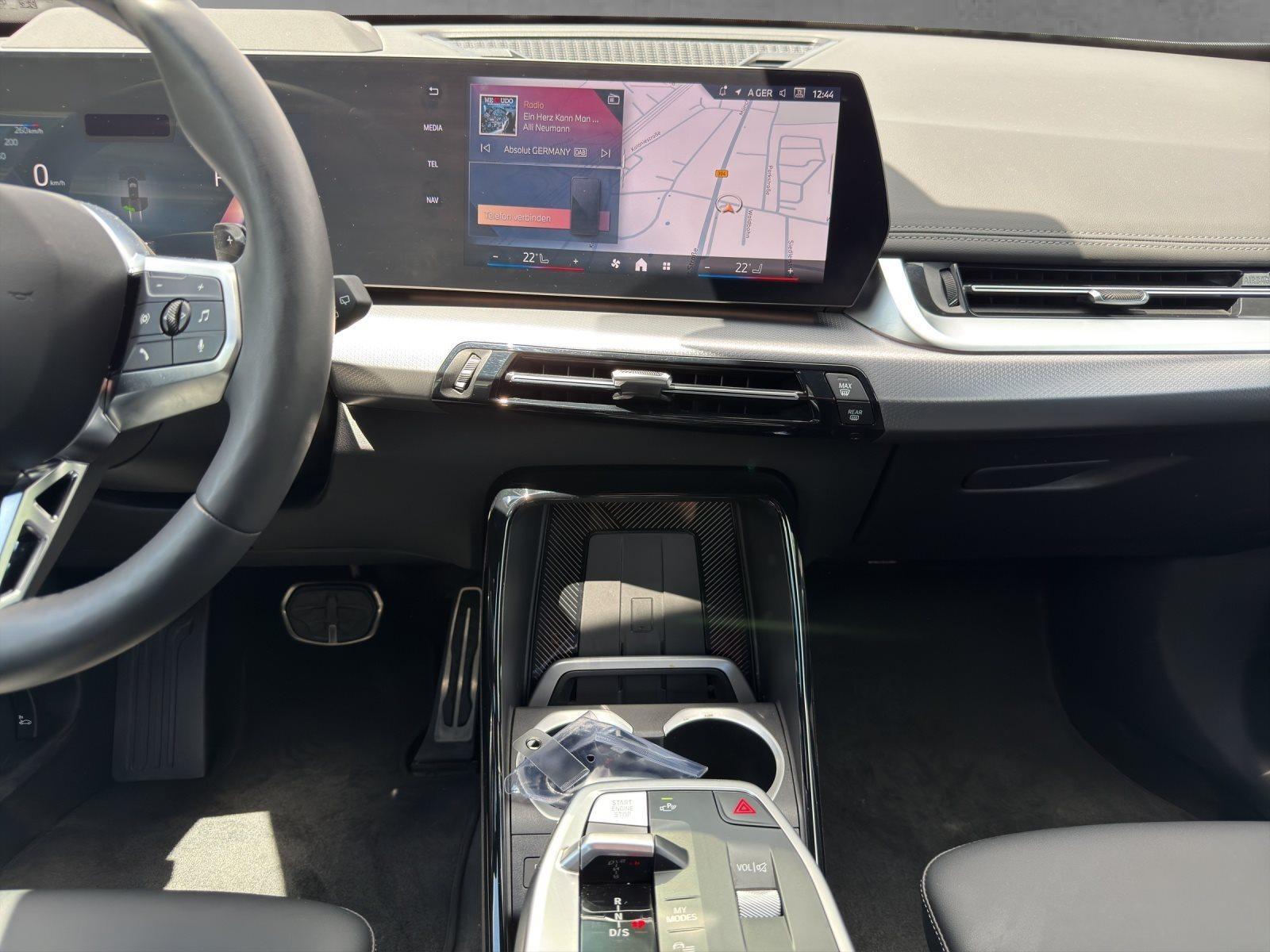BMW X1 – Bild 7
