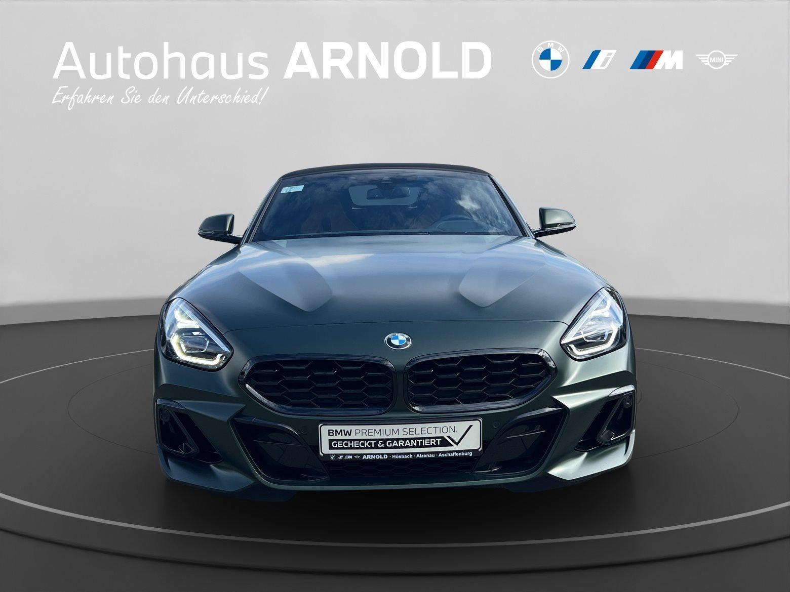 BMW Z4 – Bild 2