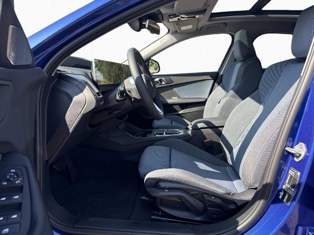 BMW 1er – Bild 6