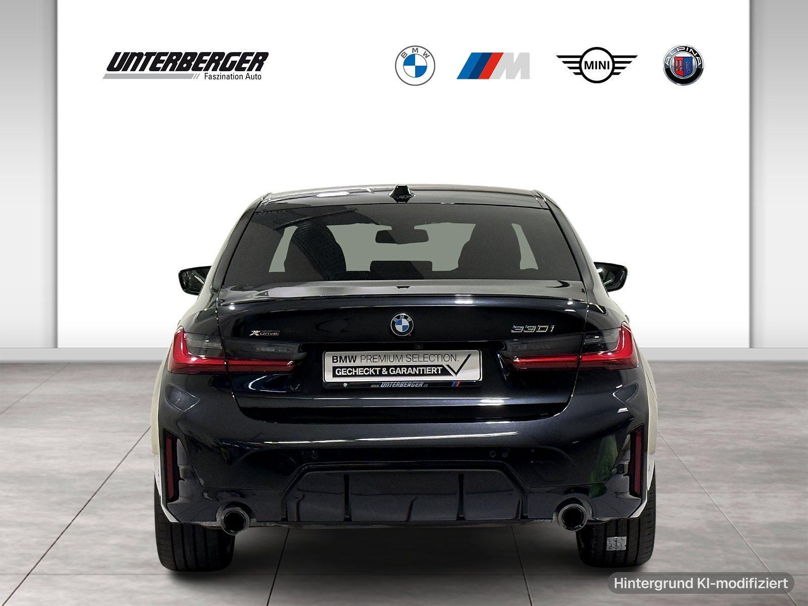 BMW 3er – Bild 5