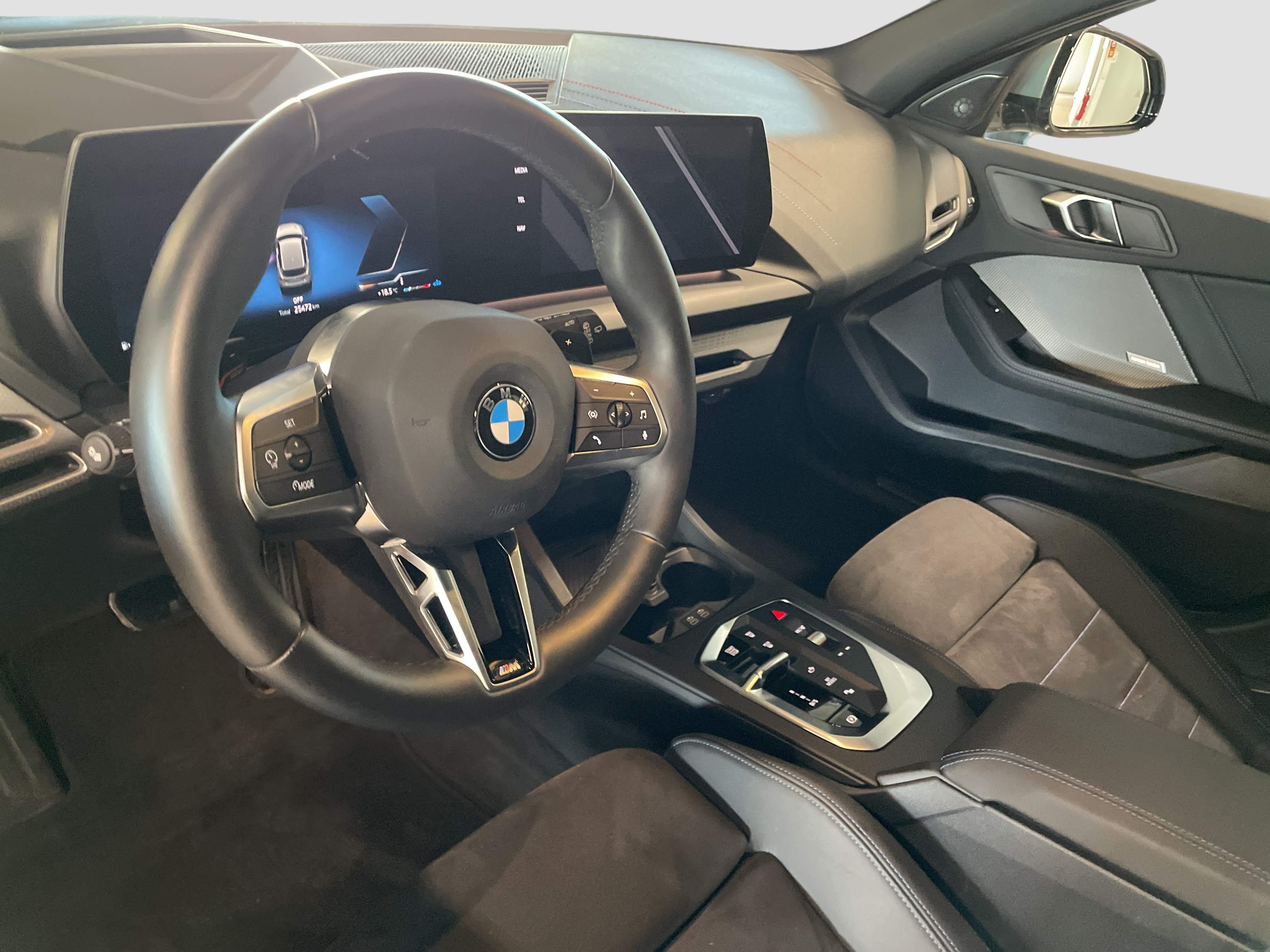 BMW 1er – Bild 14