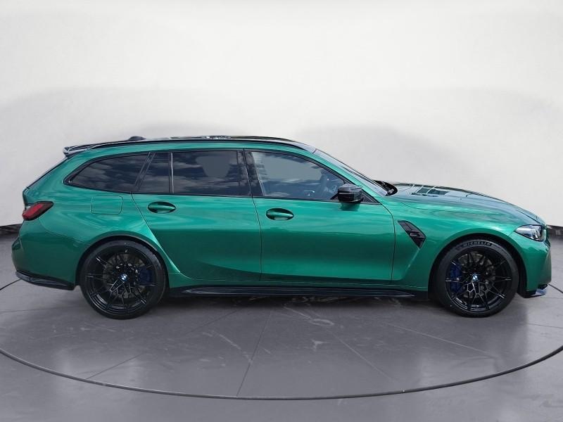 BMW M3 Touring – Bild 7