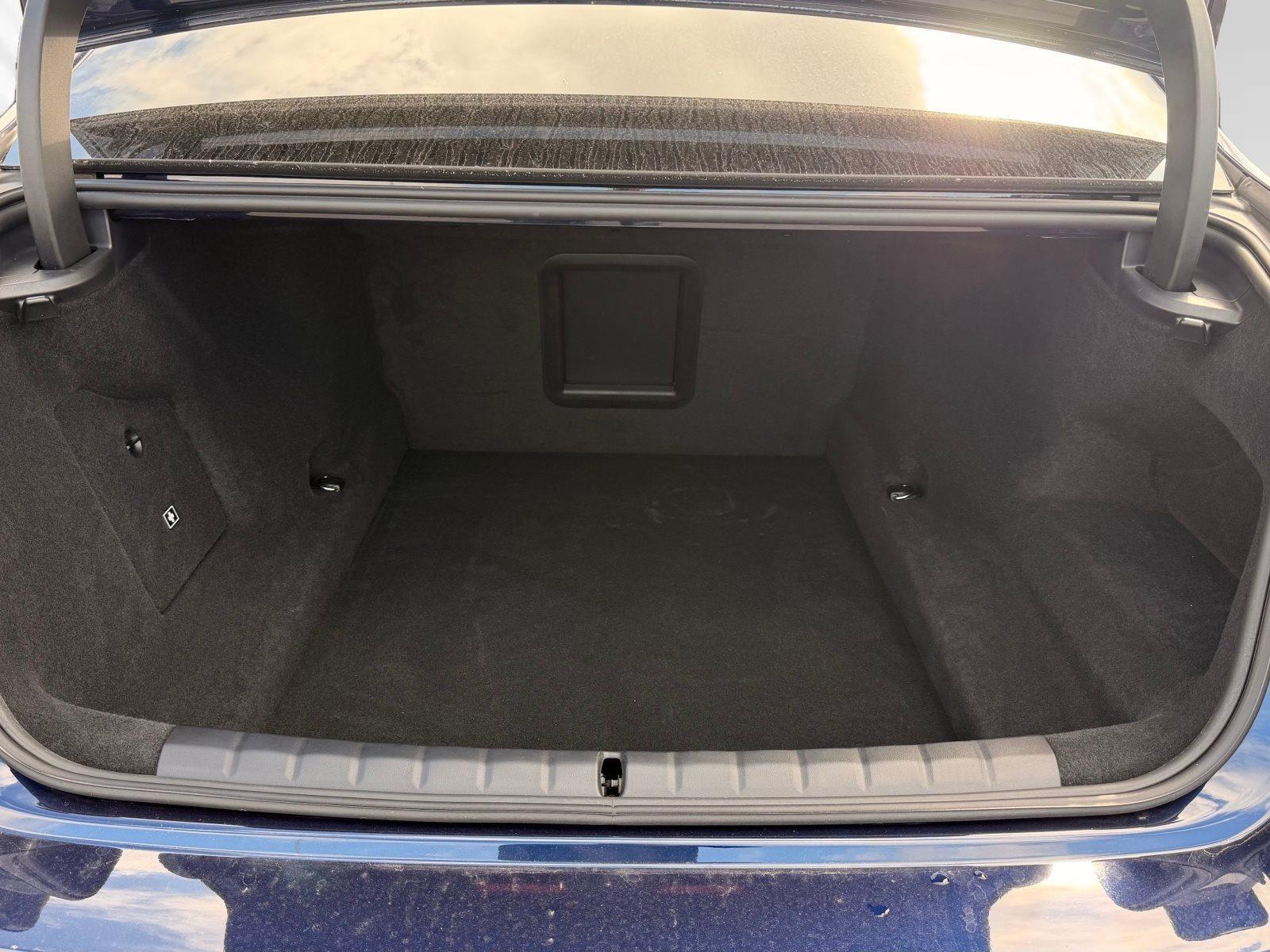 BMW 7er – Bild 19