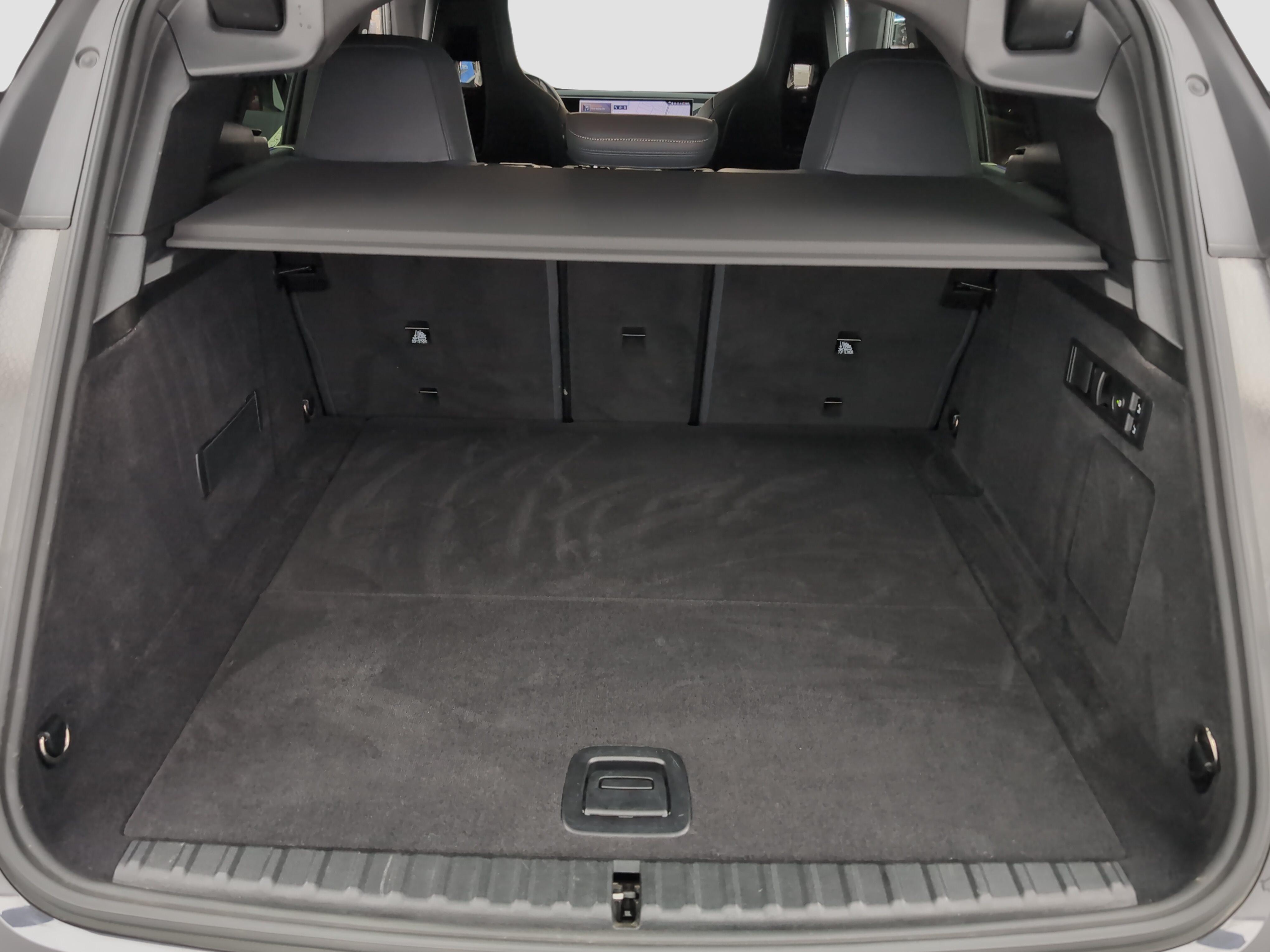 BMW iX – Bild 11