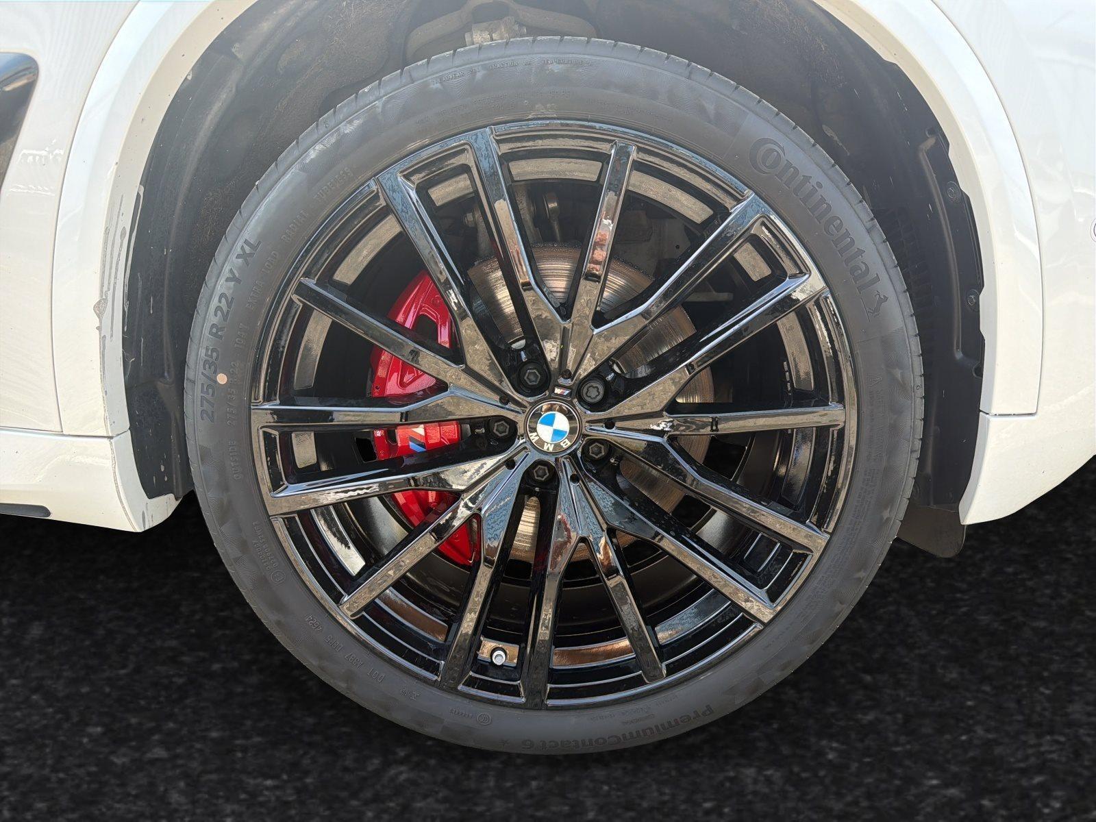 BMW X5 – Bild 4
