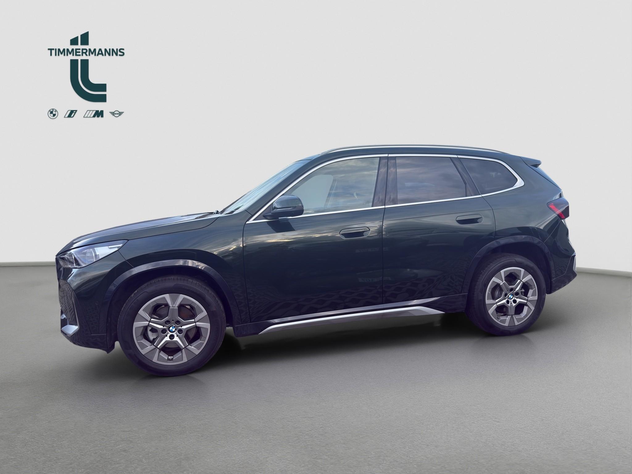 BMW X1 – Bild 18