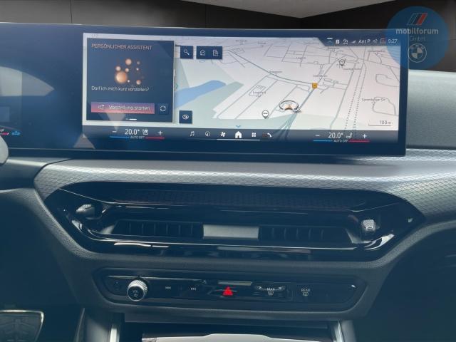 BMW 3er Touring – Bild 21