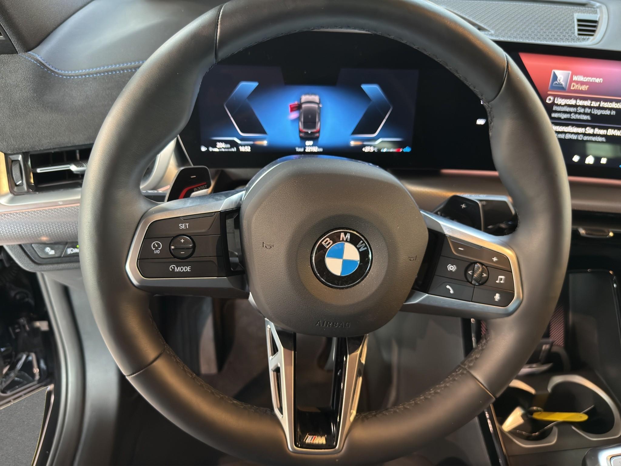 BMW X2 – Bild 17
