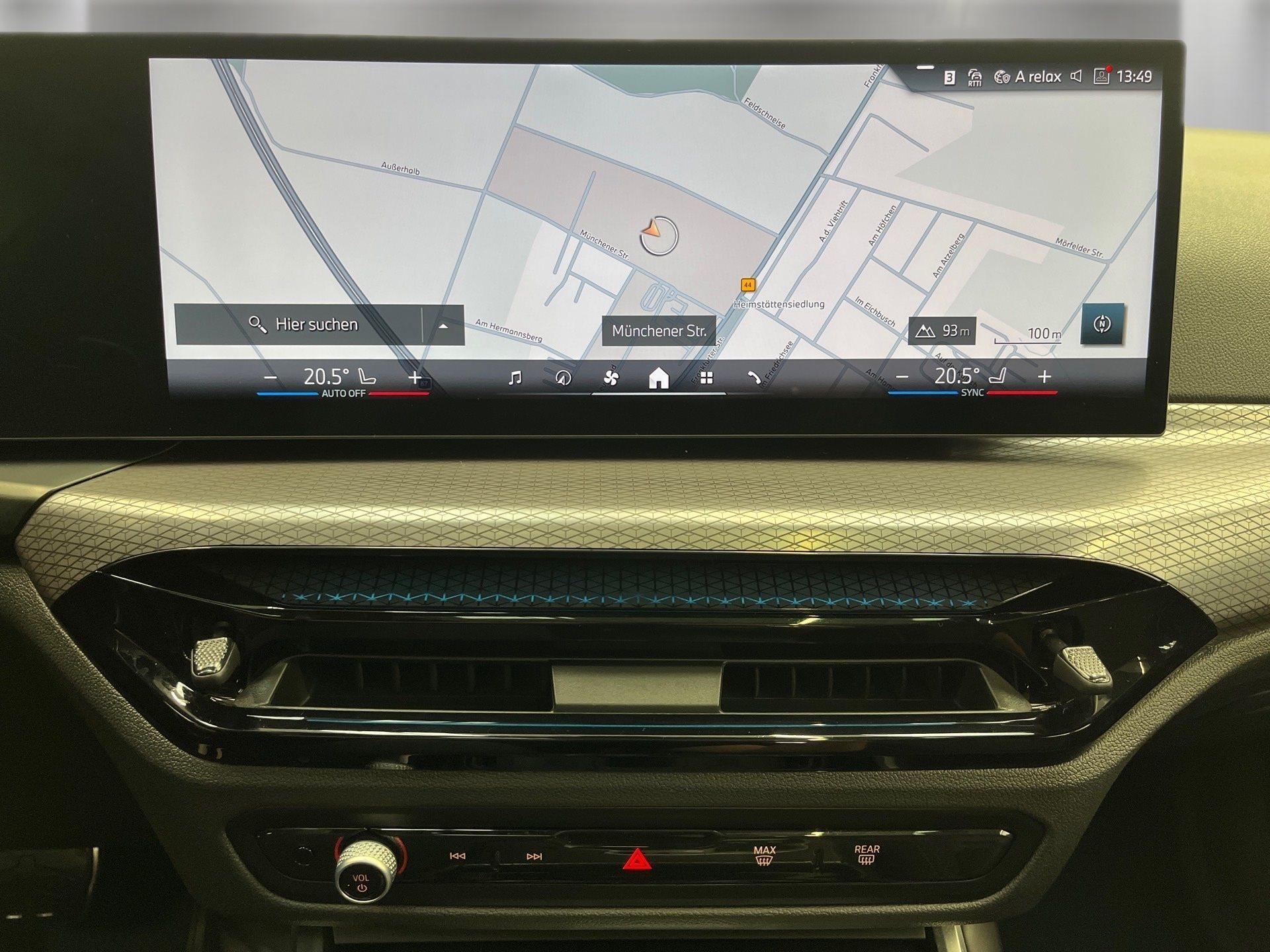 BMW 3er Touring – Bild 17