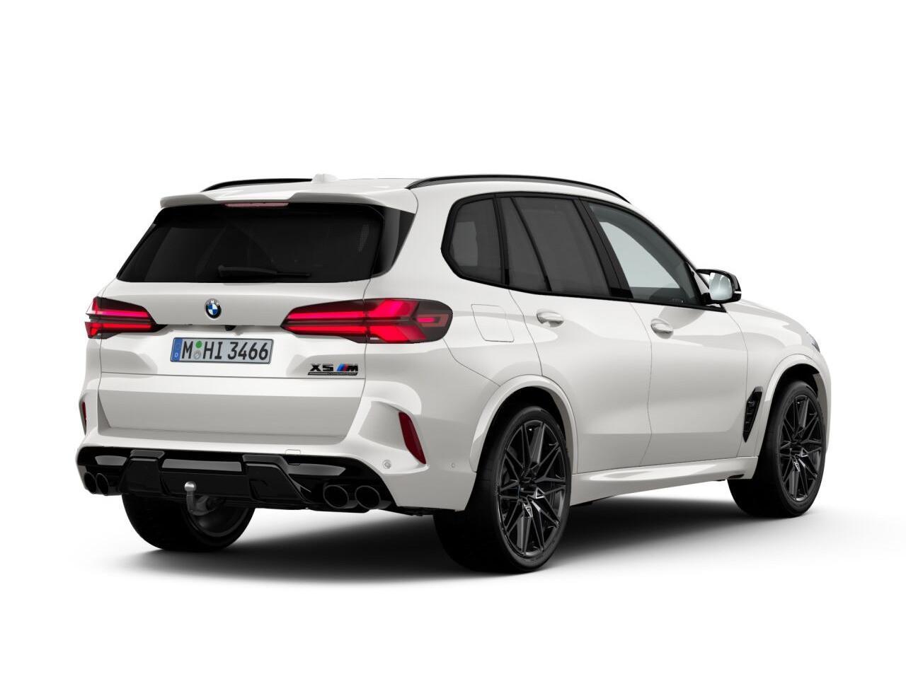 BMW X5M – Bild 9
