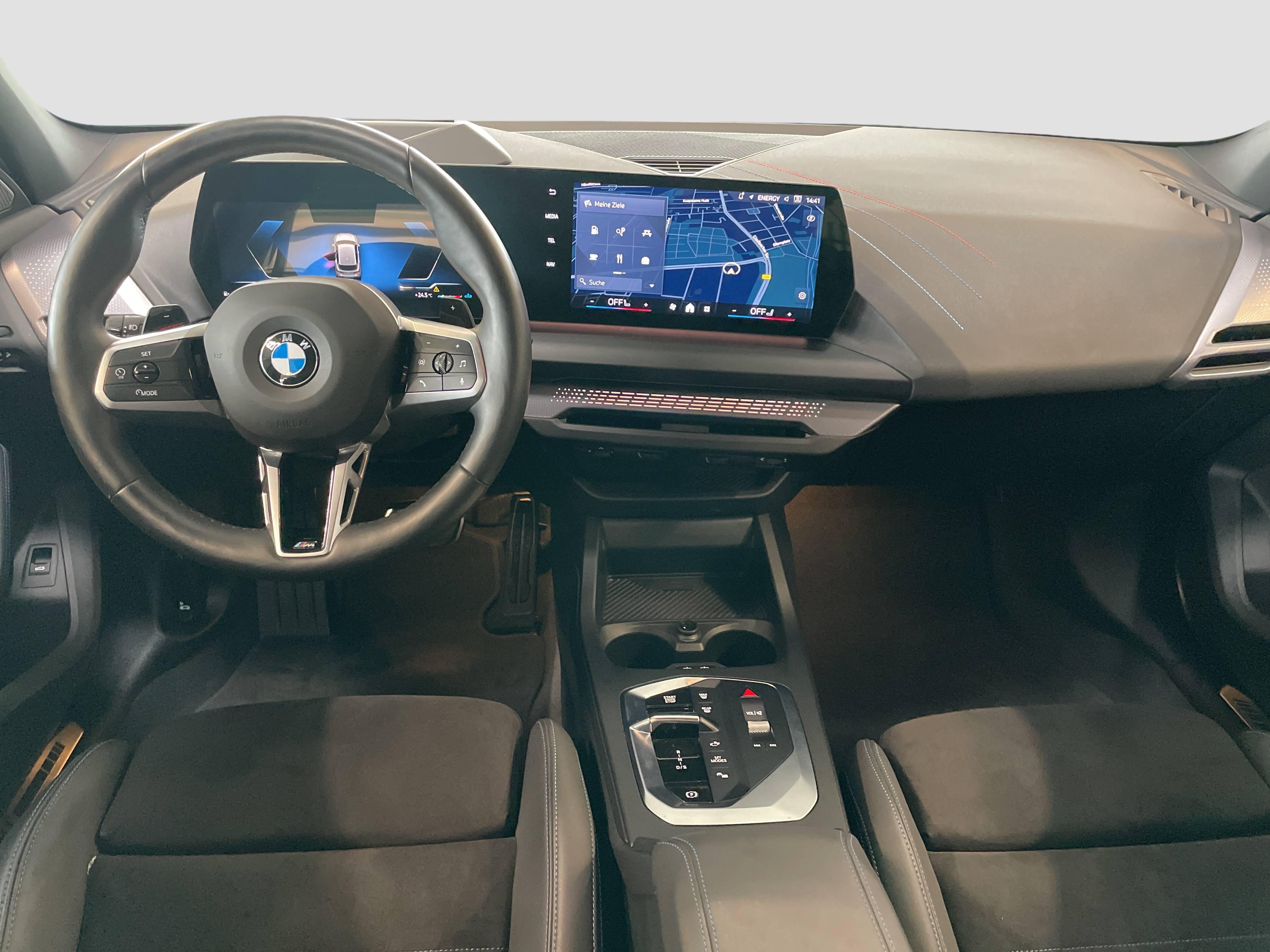 BMW 1er – Bild 16