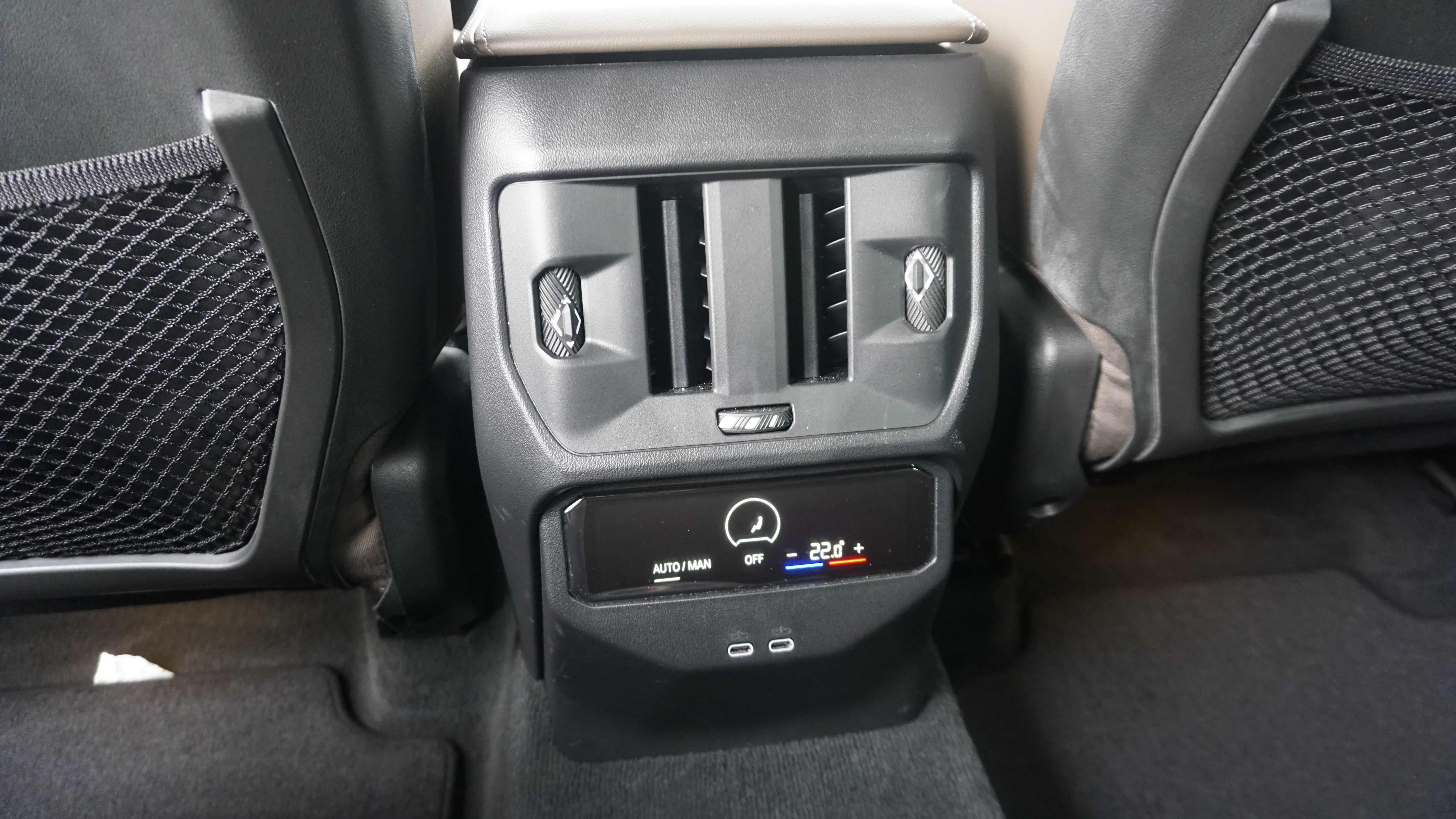 BMW X3 – Bild 21