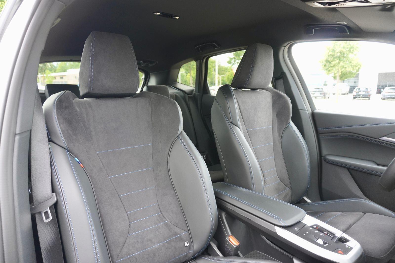 BMW 2er Active Tourer – Bild 12