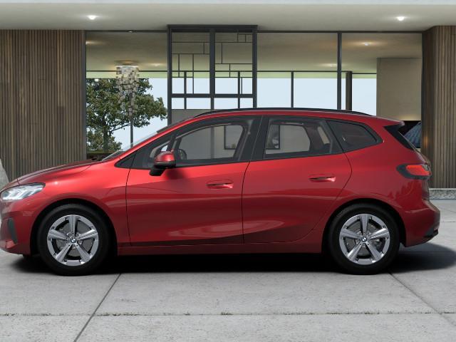BMW 2er Active Tourer – Bild 2