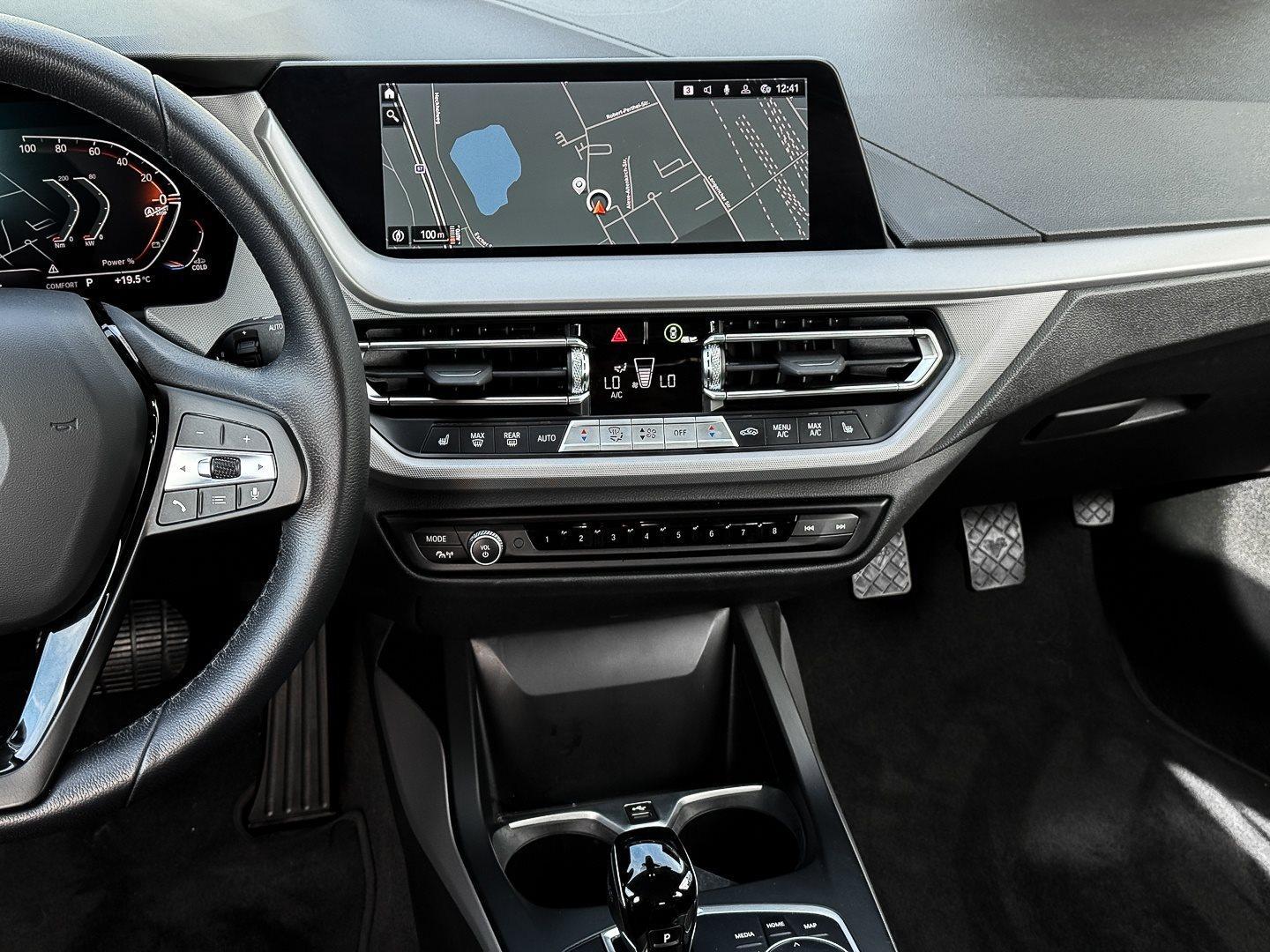 BMW 1er – Bild 15