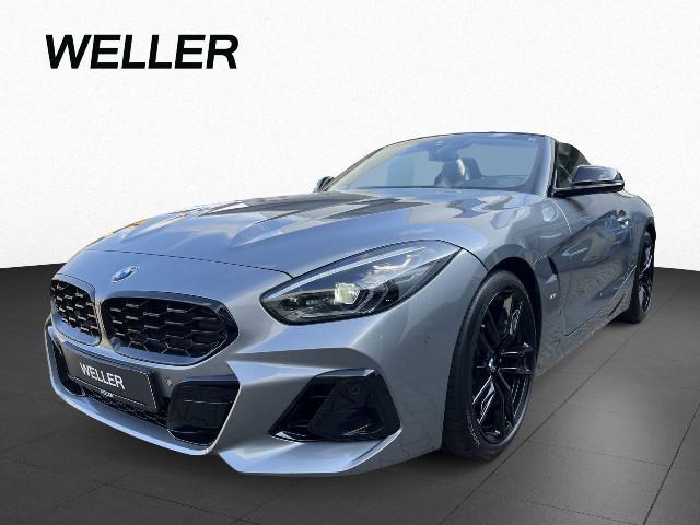 BMW Z4 – Bild 9