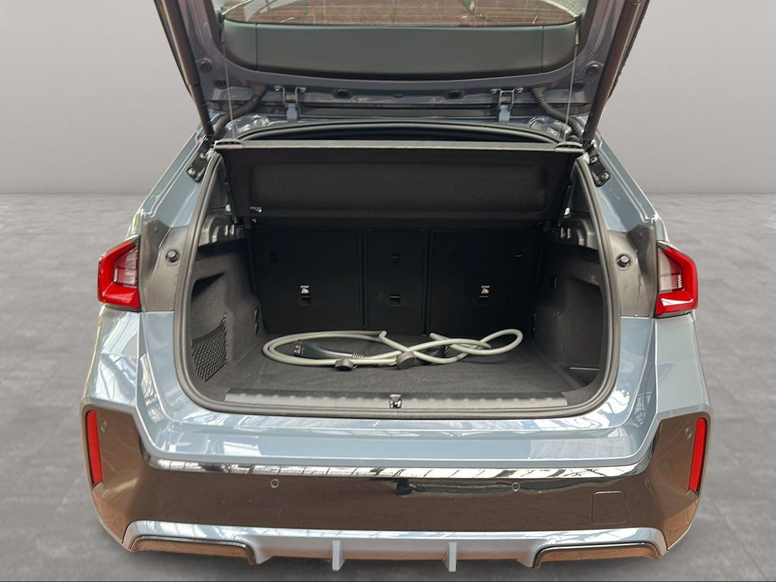 BMW iX1 – Bild 7