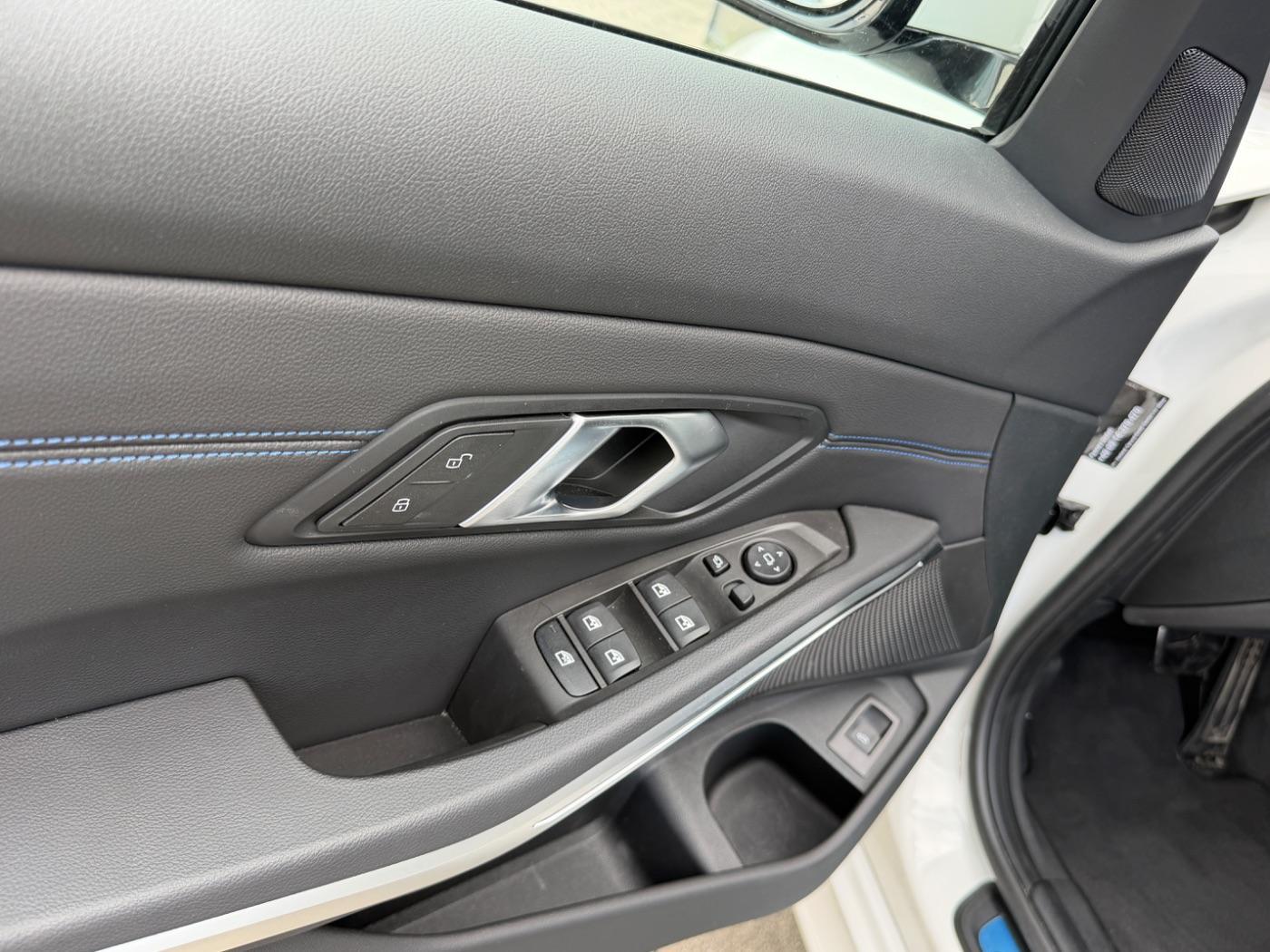 BMW 3er Touring – Bild 14