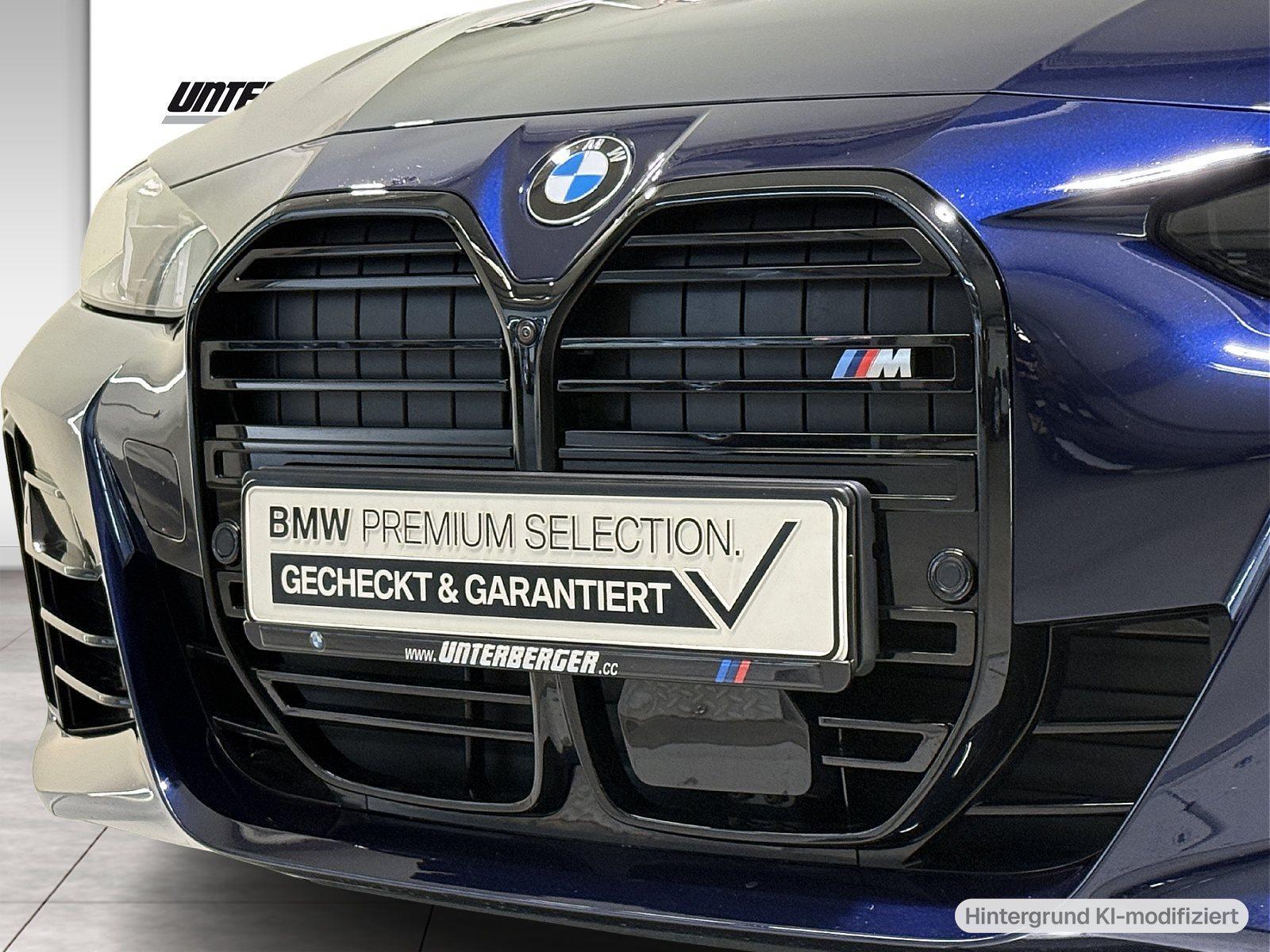 BMW 4er Gran Coupé – Bild 32