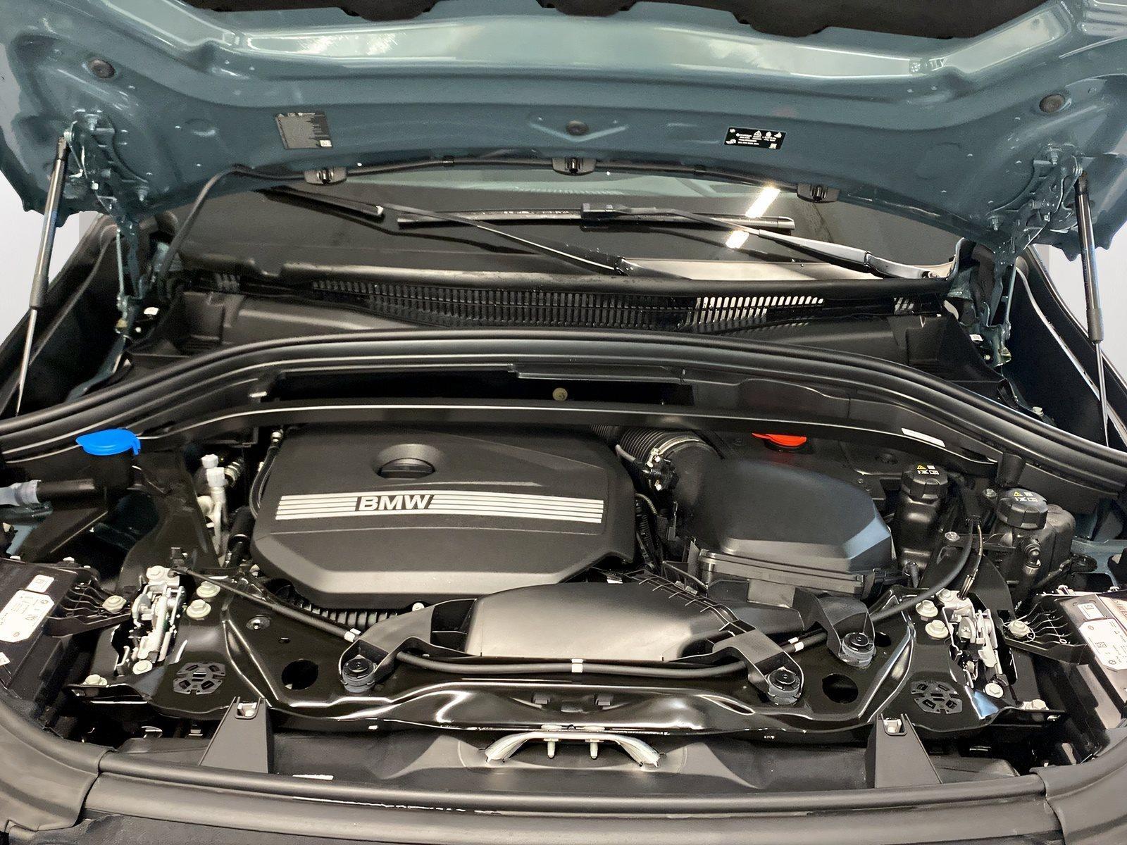 BMW X1 – Bild 23
