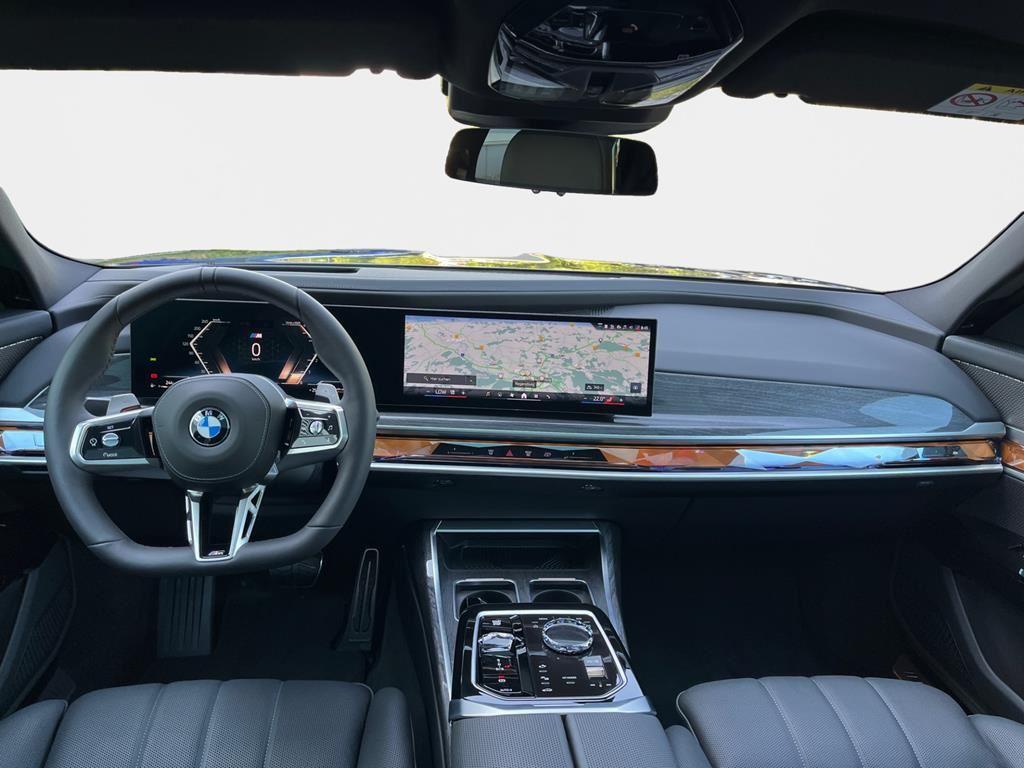 BMW 7er – Bild 6