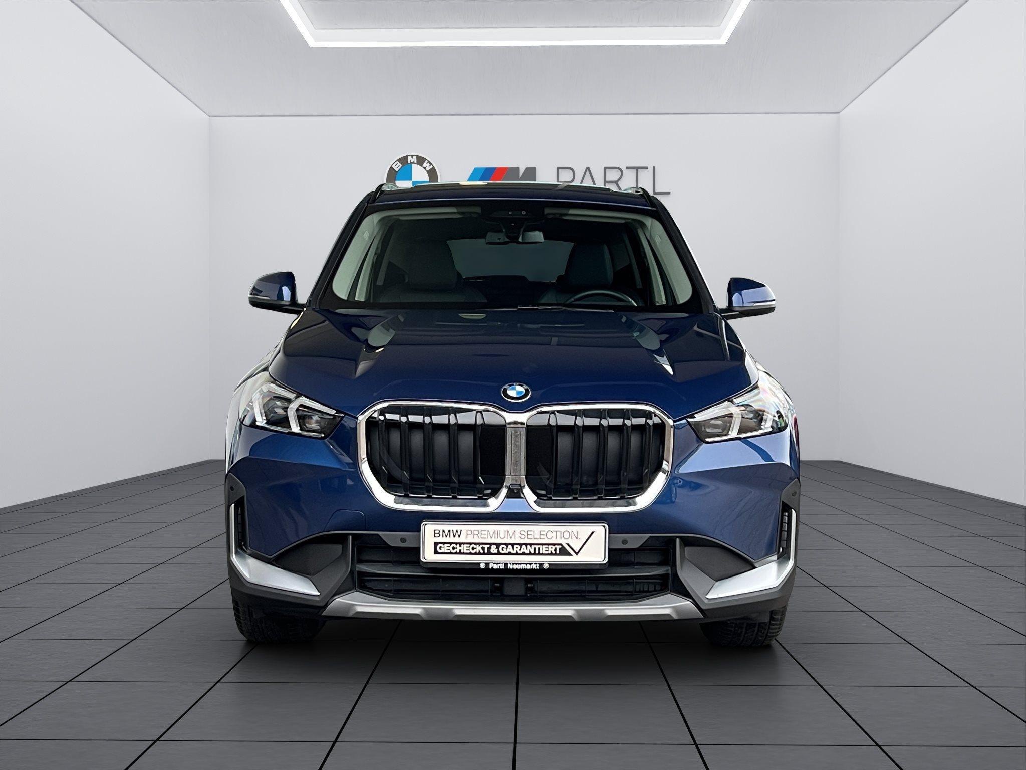 BMW X1 – Bild 2