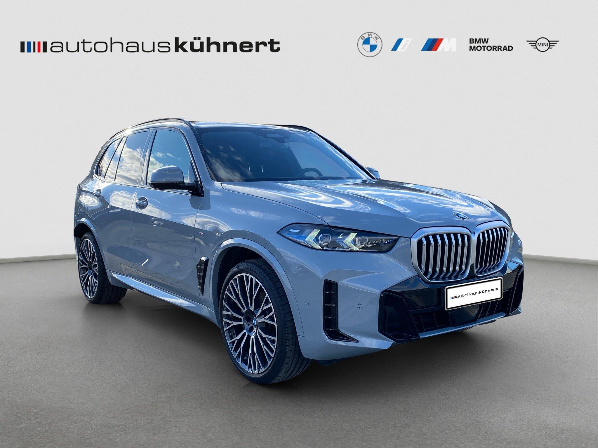 BMW X5 – Bild 11