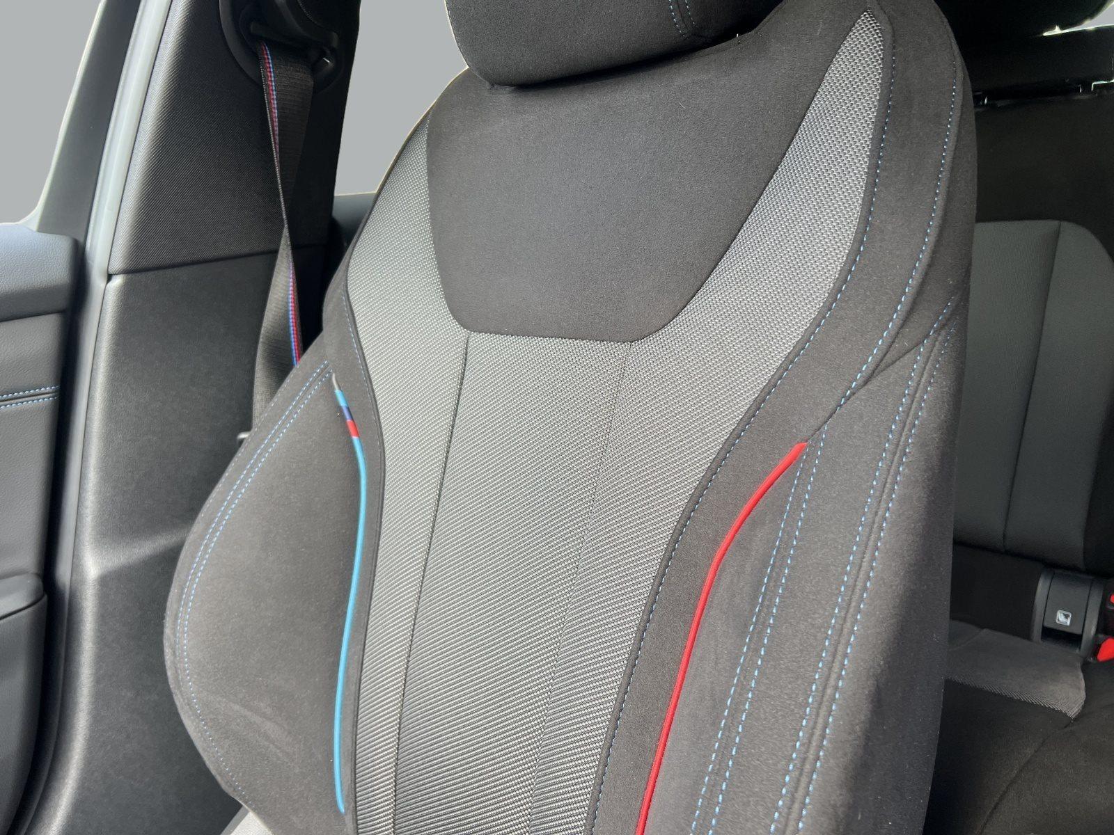 BMW 3er Touring – Bild 14