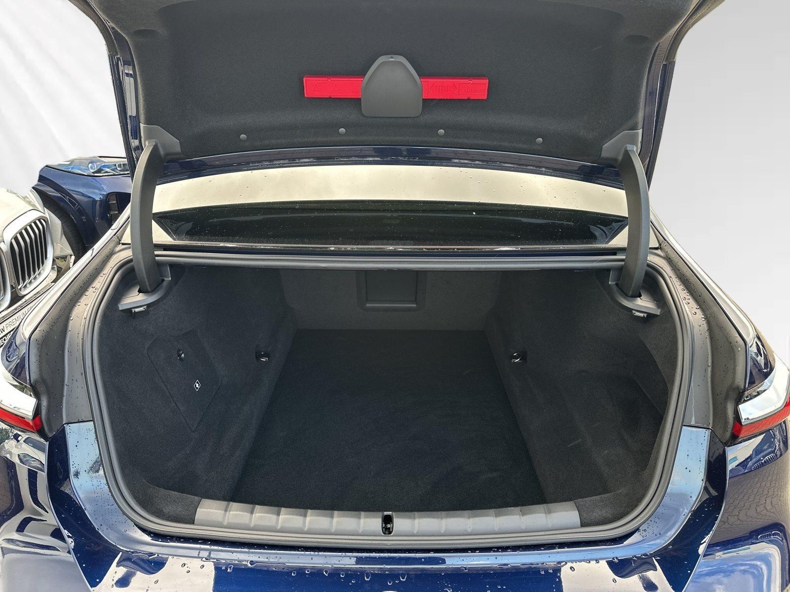 BMW 7er – Bild 14