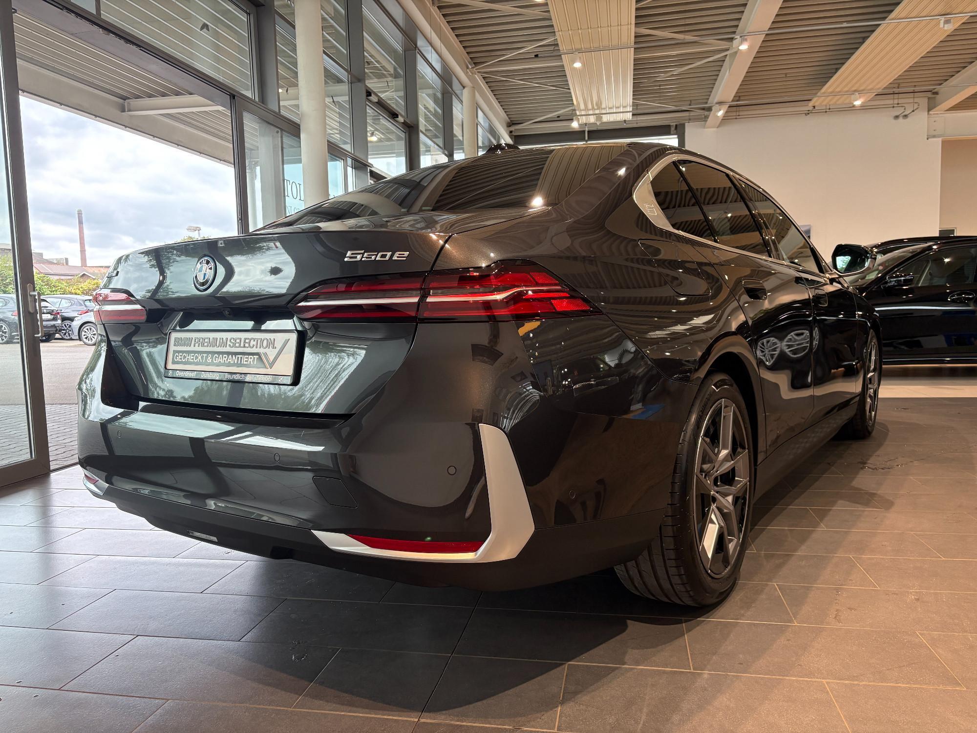 BMW 5er – Bild 8