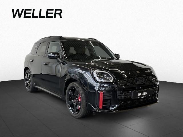 MINI Countryman – Bild 2