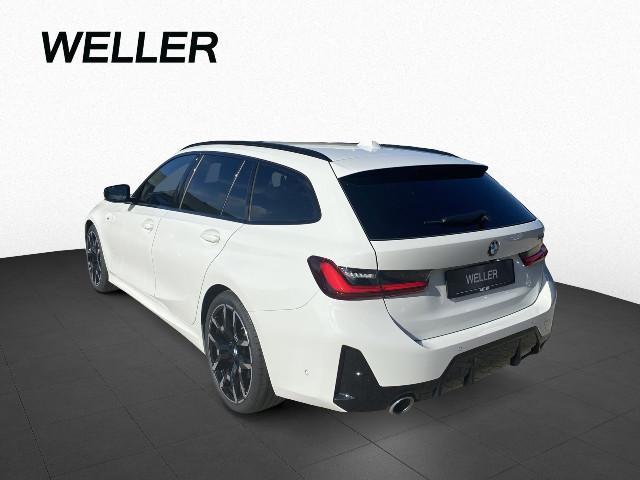 BMW 3er Touring – Bild 4
