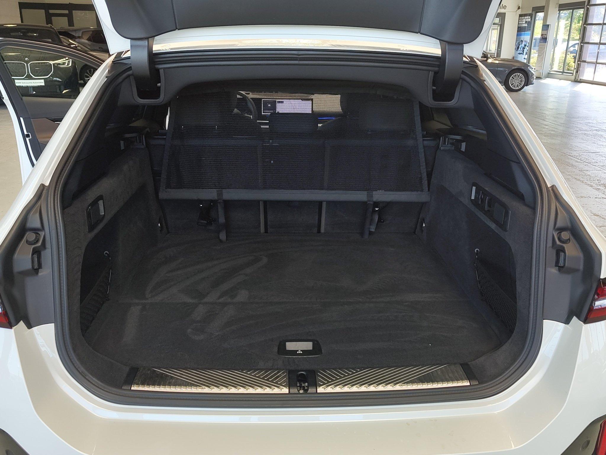 BMW 5er Touring – Bild 13