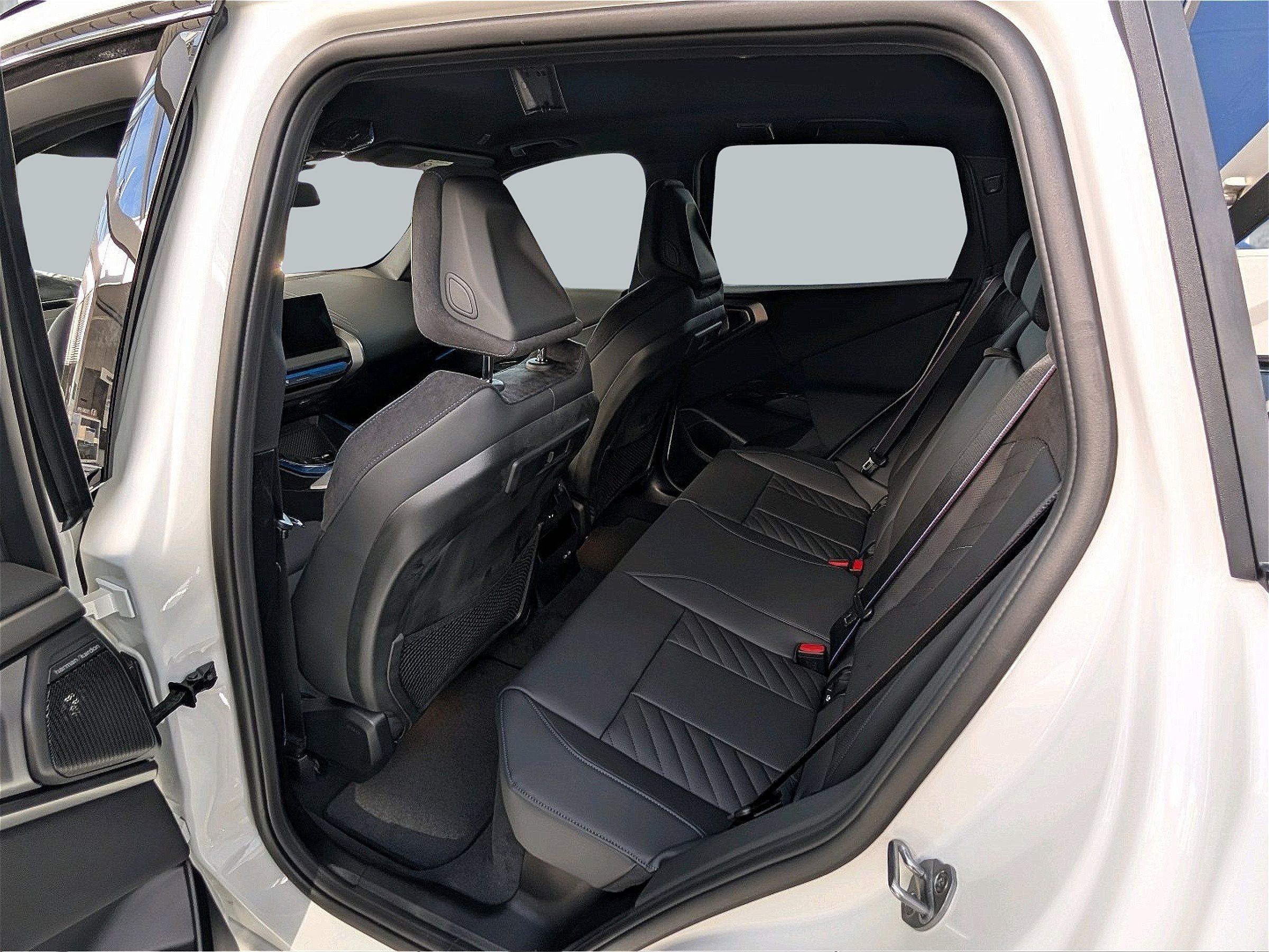 BMW X3 – Bild 10