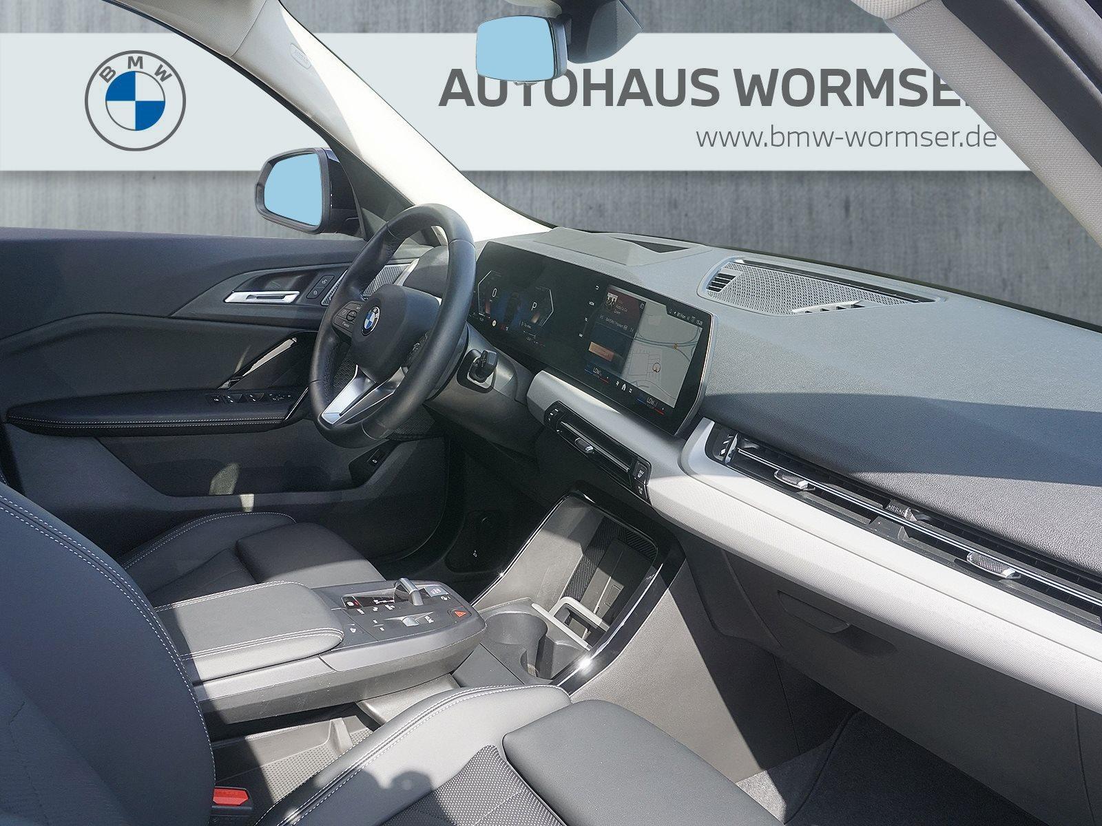 BMW X1 – Bild 26