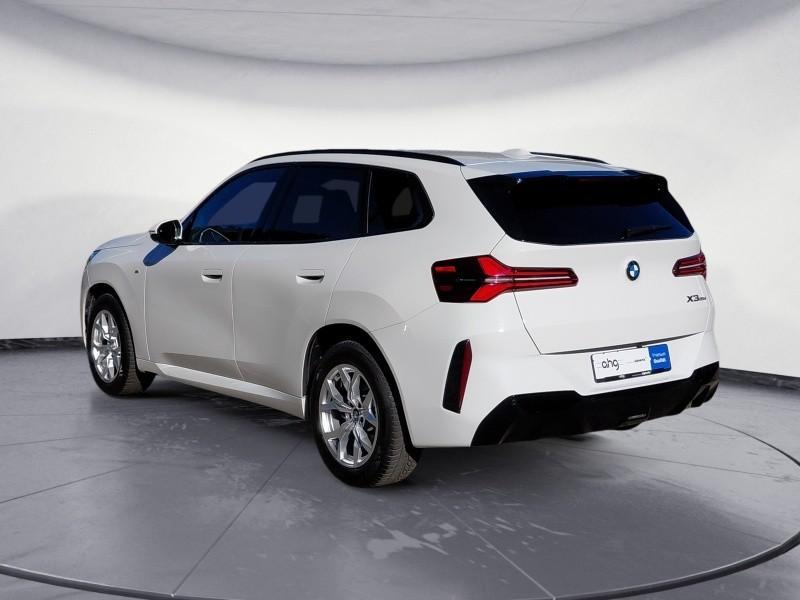 BMW X3 – Bild 2