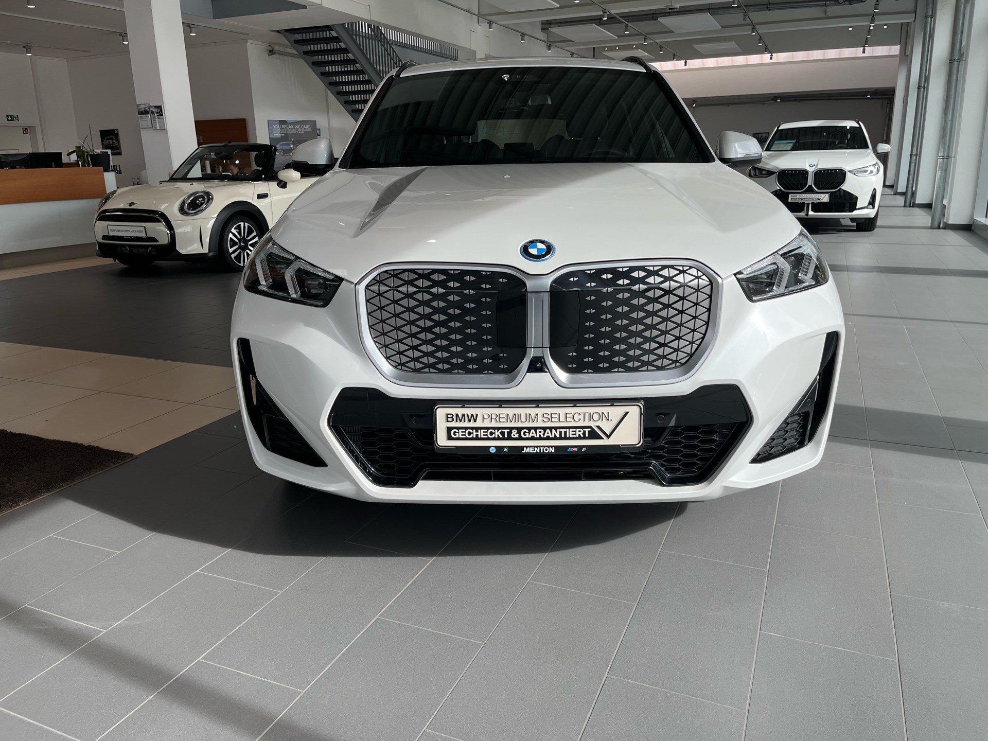BMW iX1 – Bild 2
