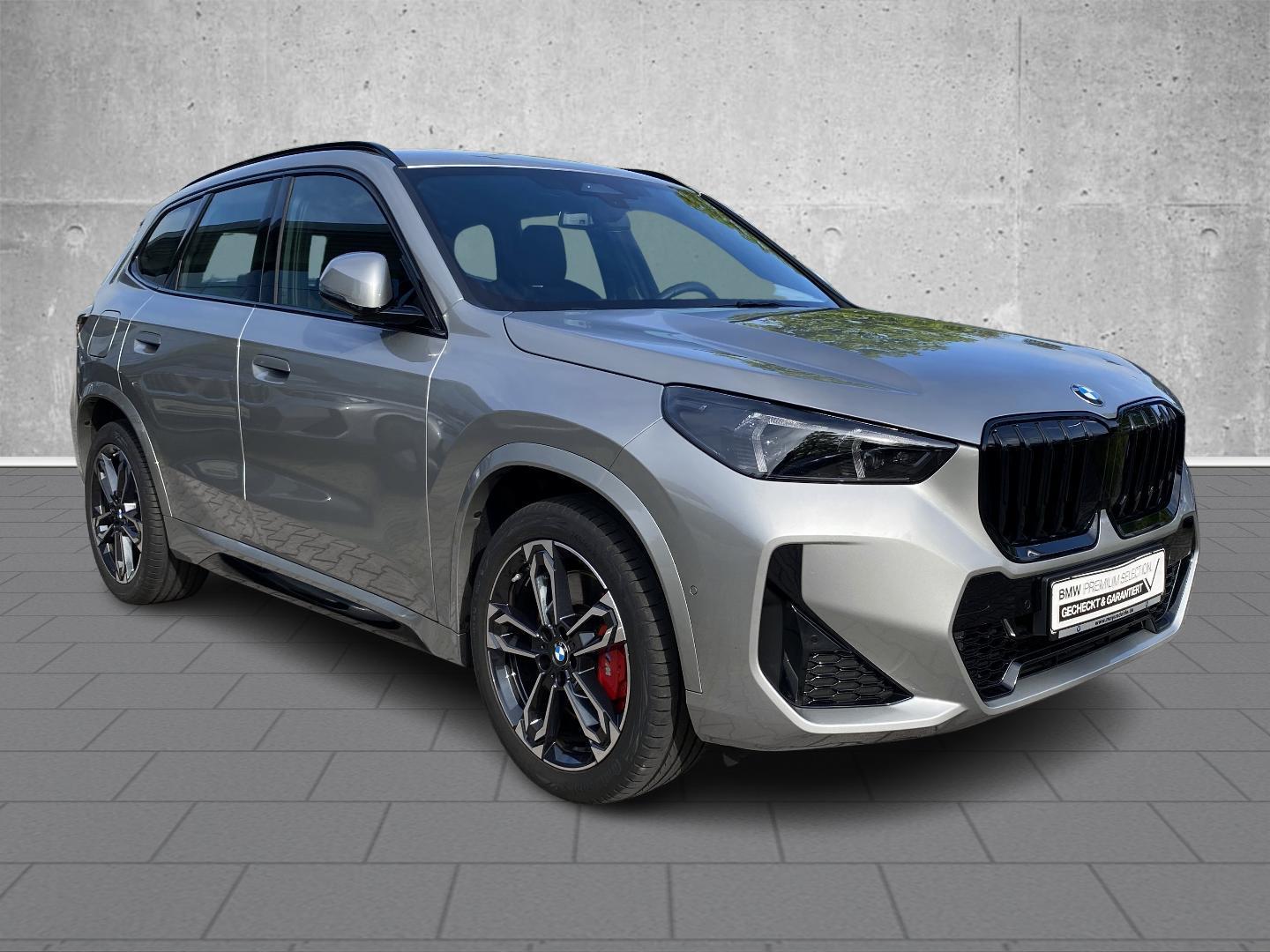 BMW X1 – Bild 2