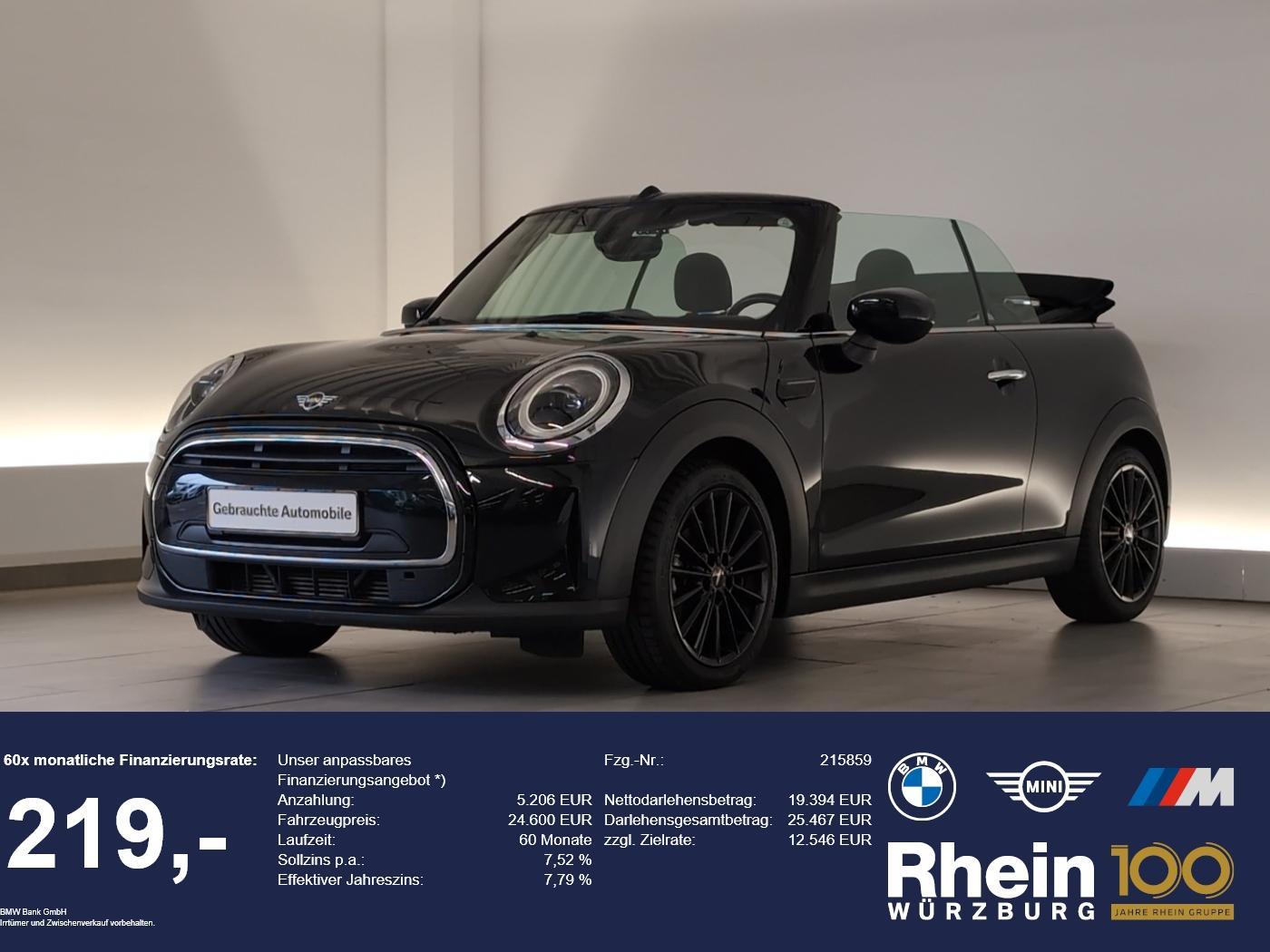 MINI COOPER 2023