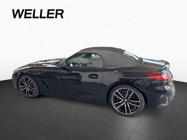 BMW Z4 – Bild 8